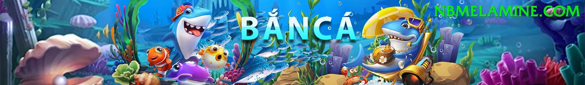 Game Bắn Cá Đổi Thưởng - F8bet