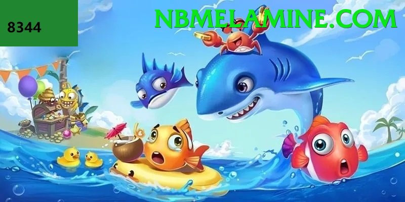 Game Bắn Cá Đổi Thưởng - Ưu đãi đặc biệt