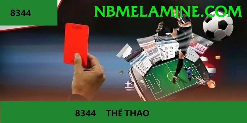 Cá Cược Thể Thao - F8bet