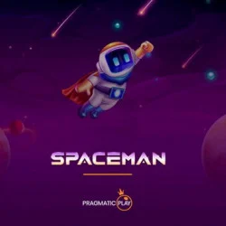 Spaceman pgsss