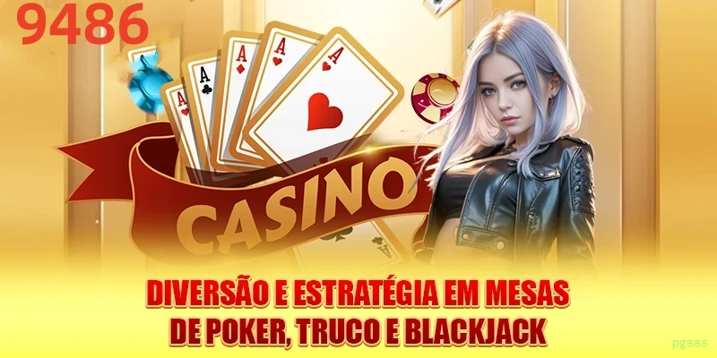 pgsss Cassino Ao Vivo